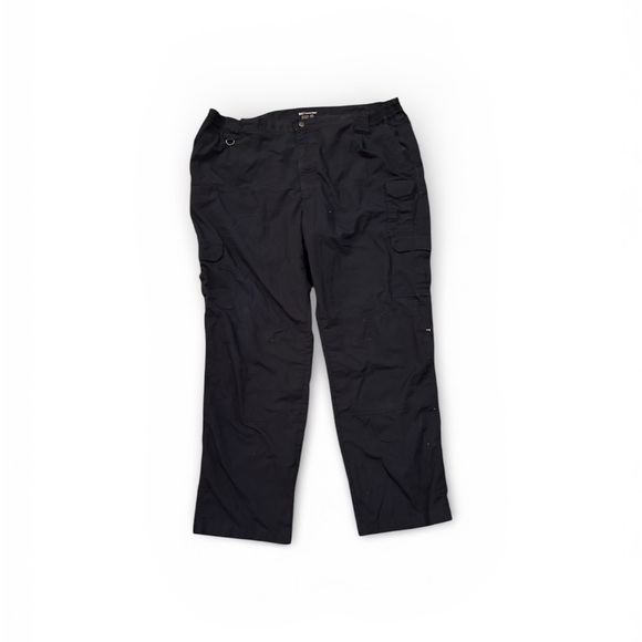 5.11 Tactical Other - 5.11 Tactical Dark Navy Cargo Pants
